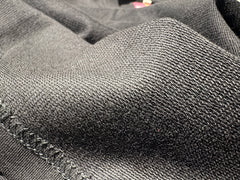 Devil Edition Artistic Printed Black Oversized Men’s T-Shirt